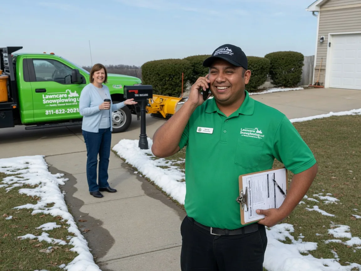 Lawn Care Services By Expert Landscaper Milledgeville, TN FAQs